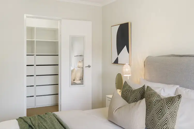 Fifth view of Homely apartment listing, 3/472B Mowbray Road, Lane Cove NSW 2066