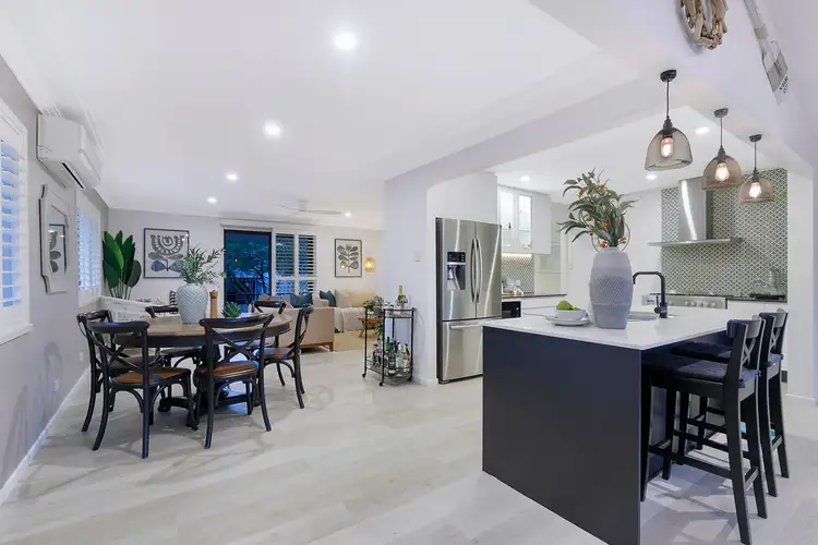 Fifth view of Homely house listing, 11 Reuben Street, Holland Park QLD 4121