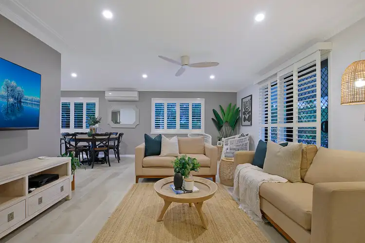 Sixth view of Homely house listing, 11 Reuben Street, Holland Park QLD 4121