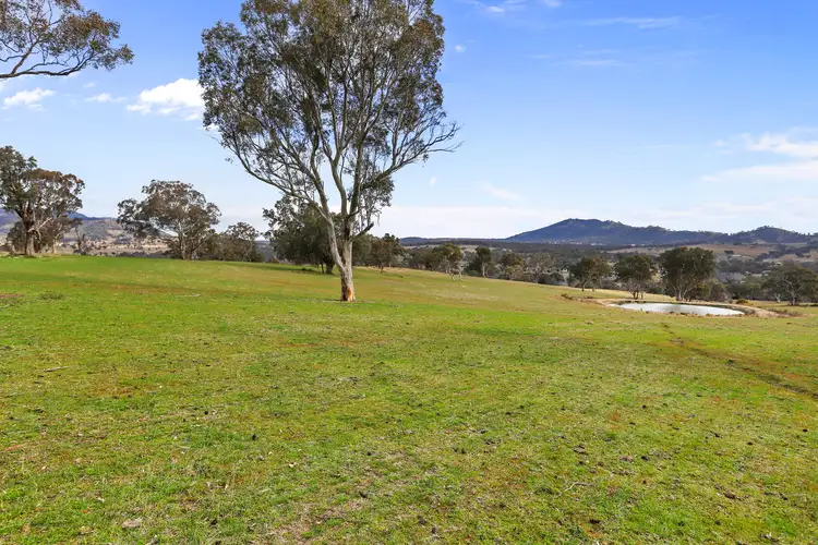 Second view of Homely rural property listing, 1 Haidee Street, Bendemeer NSW 2355
