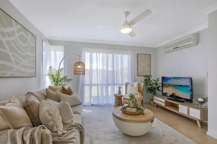 Main view of Homely house listing, 4 Bloomfield Place, Carina QLD 4152