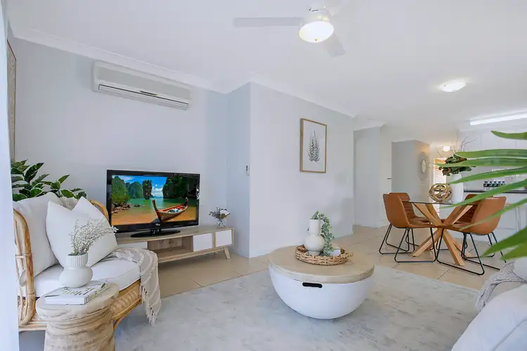 Fourth view of Homely house listing, 4 Bloomfield Place, Carina QLD 4152