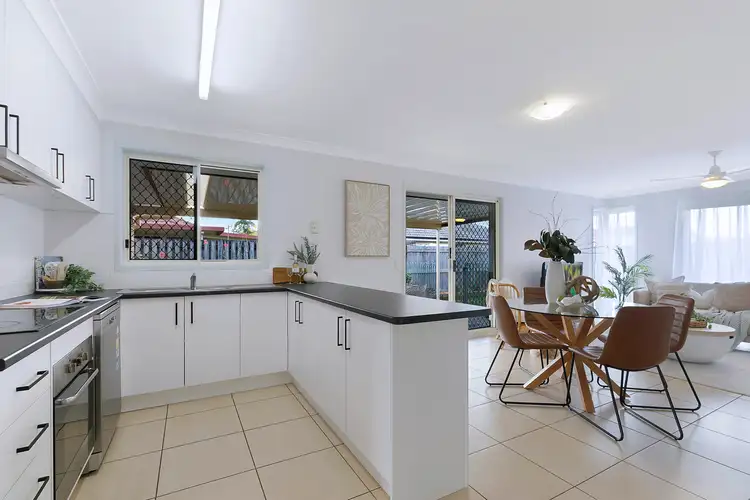 Fifth view of Homely house listing, 4 Bloomfield Place, Carina QLD 4152