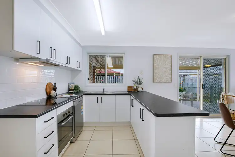 Sixth view of Homely house listing, 4 Bloomfield Place, Carina QLD 4152