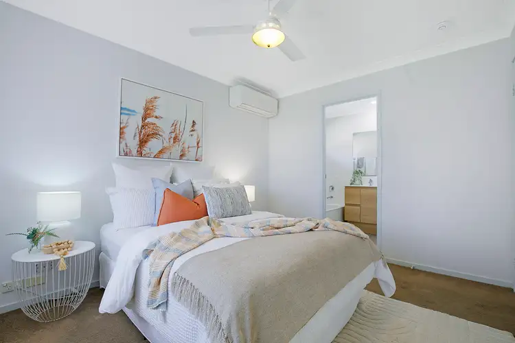 Seventh view of Homely house listing, 4 Bloomfield Place, Carina QLD 4152