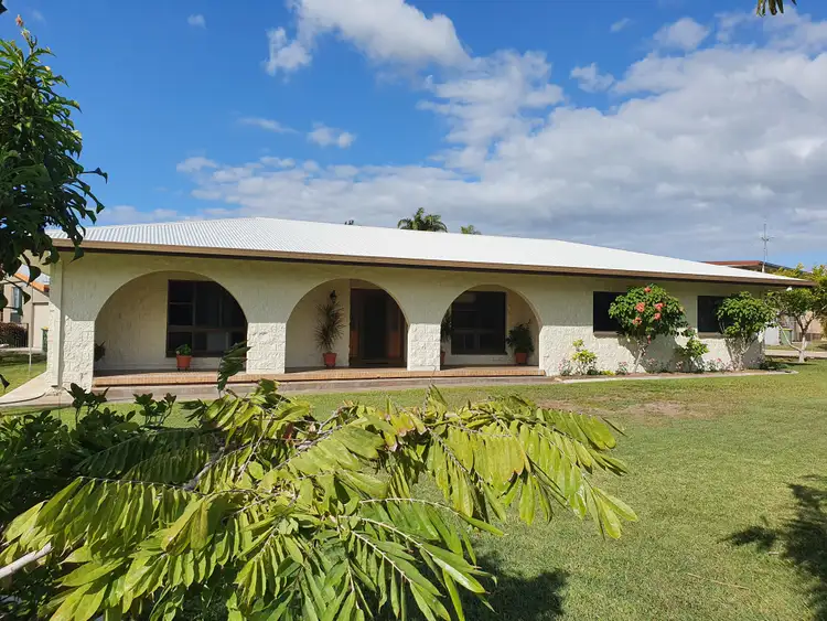 Main view of Homely house listing, 115-117 Twelfth Avenue, Home Hill QLD 4806