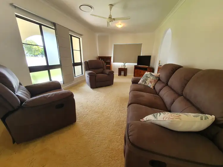 Fourth view of Homely house listing, 115-117 Twelfth Avenue, Home Hill QLD 4806