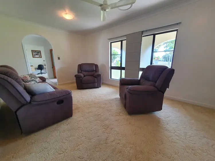 Fifth view of Homely house listing, 115-117 Twelfth Avenue, Home Hill QLD 4806