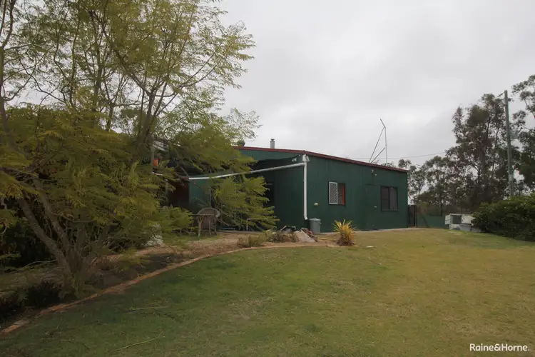 Main view of Homely rural property listing, Address available on request