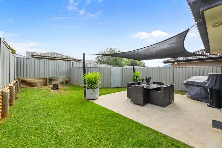 Second view of Homely house listing, 2/12 Wren Close, Tamworth NSW 2340