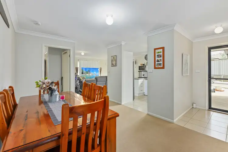 Third view of Homely house listing, 2/12 Wren Close, Tamworth NSW 2340