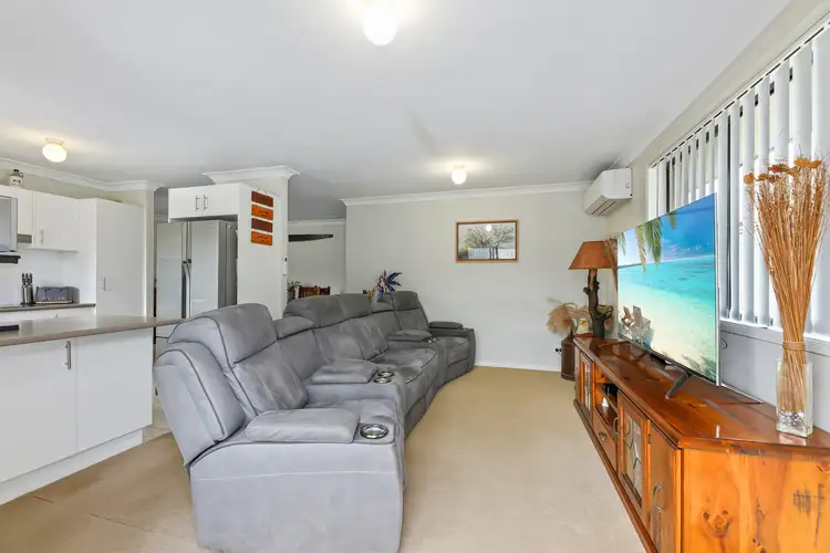 Fourth view of Homely house listing, 2/12 Wren Close, Tamworth NSW 2340