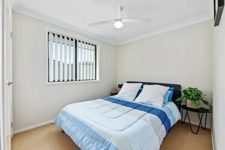 Fifth view of Homely house listing, 2/12 Wren Close, Tamworth NSW 2340