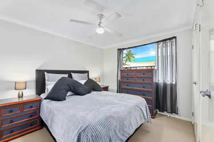Sixth view of Homely house listing, 2/12 Wren Close, Tamworth NSW 2340