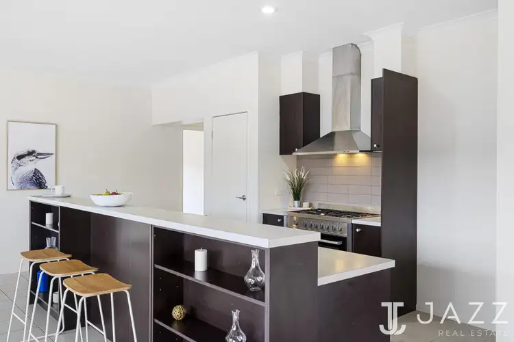 Sixth view of Homely house listing, 60 Scrubwren Drive, Williams Landing VIC 3027