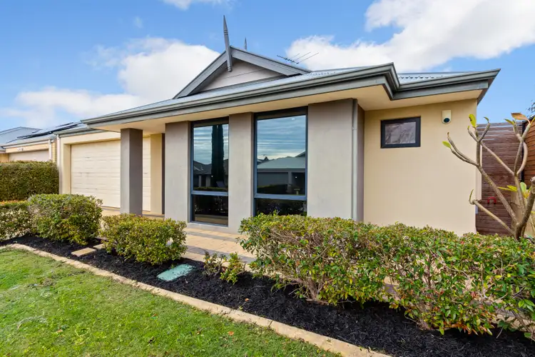 14 Nankeen Elbow, Beeliar WA 6164