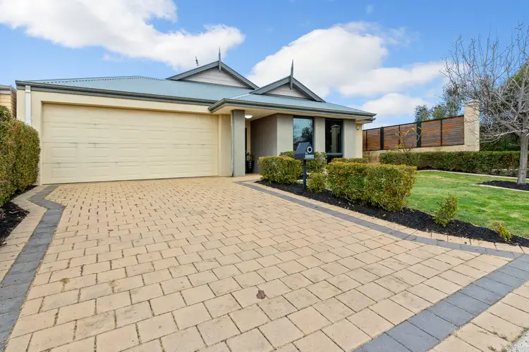 Second view of Homely house listing, 14 Nankeen Elbow, Beeliar WA 6164