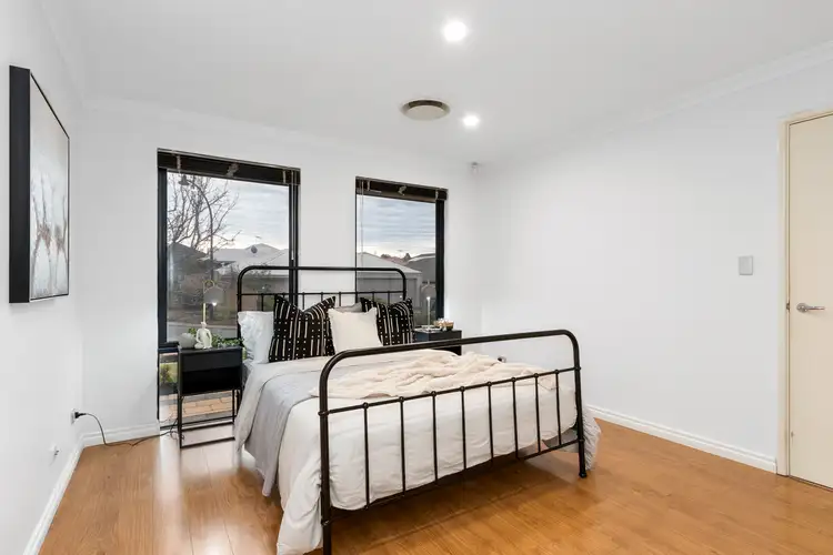 Fourth view of Homely house listing, 14 Nankeen Elbow, Beeliar WA 6164