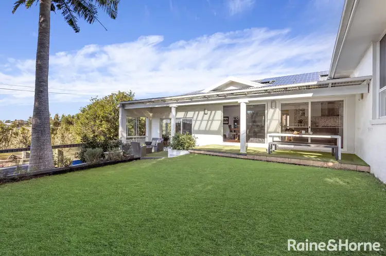 19 Coolangatta Avenue, Gerringong NSW 2534