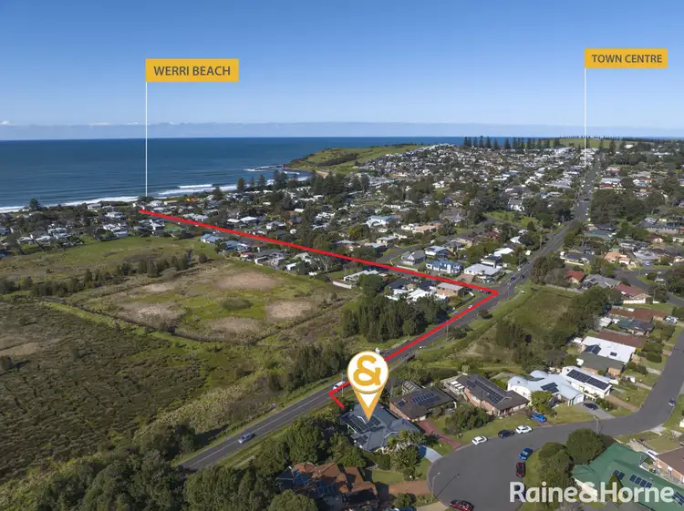 Second view of Homely house listing, 19 Coolangatta Avenue, Gerringong NSW 2534