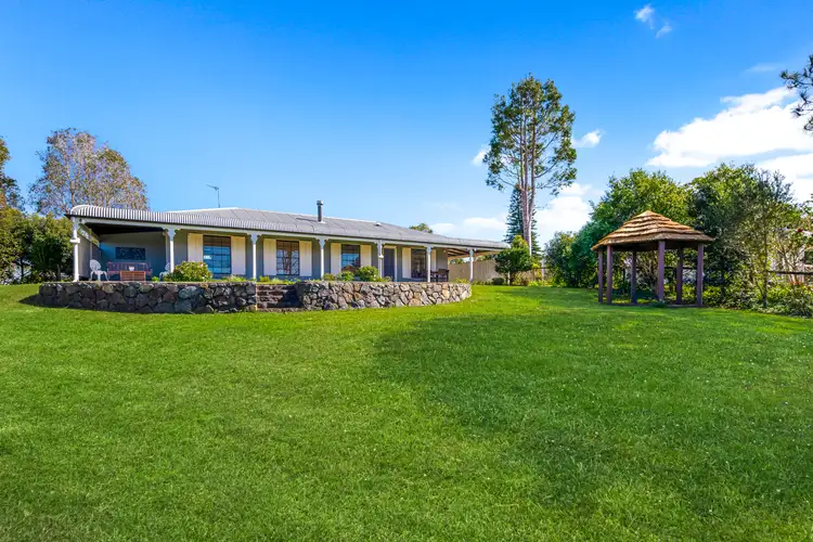 Second view of Homely rural property listing, 218 Witta Road, Witta QLD 4552