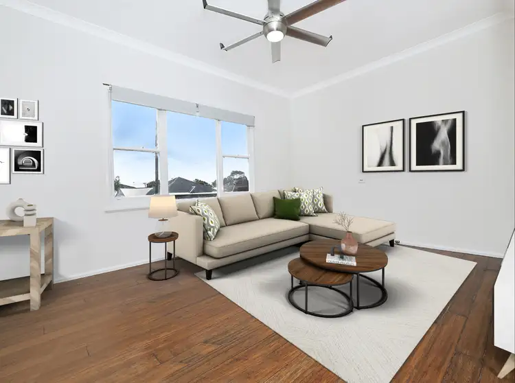 Main view of Homely house listing, 10 Bluebell Road, Barrack Heights NSW 2528