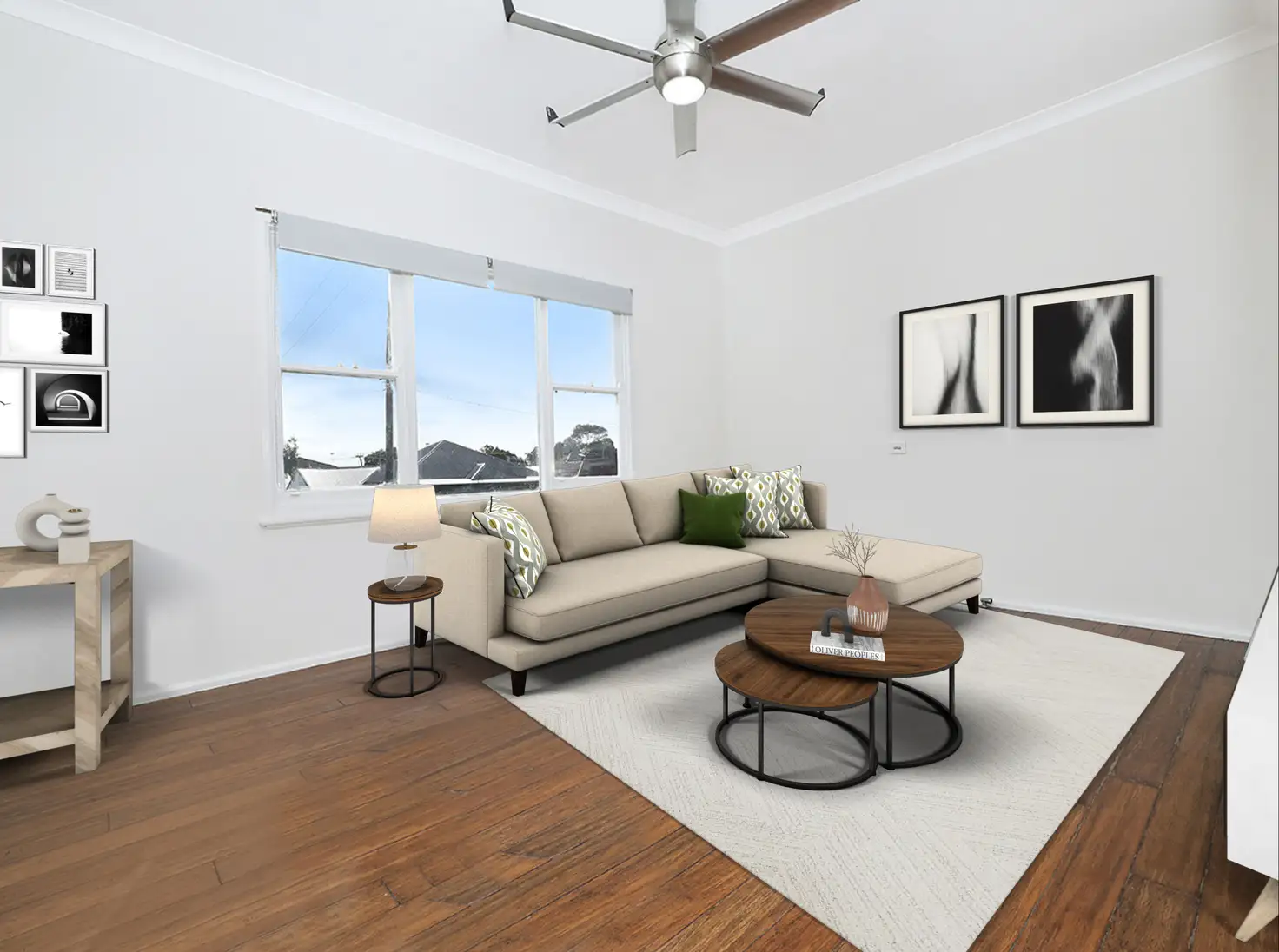 Main view of Homely house listing, 10 Bluebell Road, Barrack Heights NSW 2528