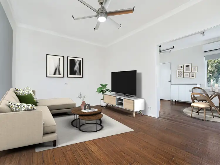 Second view of Homely house listing, 10 Bluebell Road, Barrack Heights NSW 2528