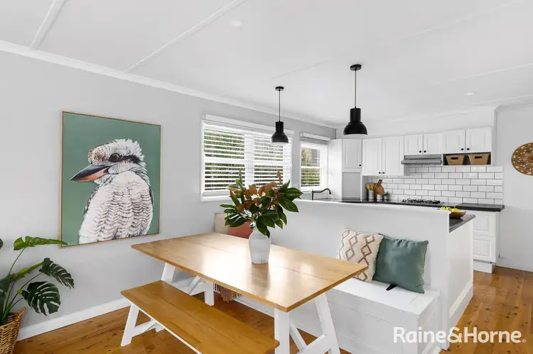 Third view of Homely house listing, 169a Old Southern Road, South Nowra NSW 2541