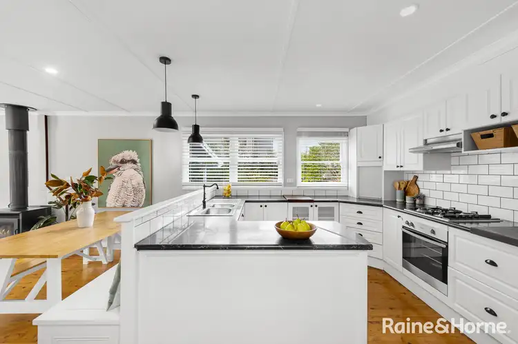 Fifth view of Homely house listing, 169a Old Southern Road, South Nowra NSW 2541