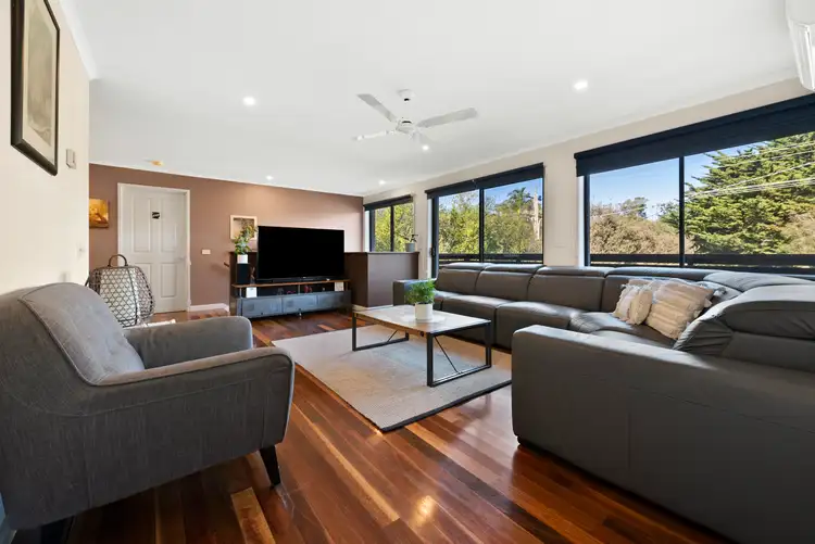 Fourth view of Homely house listing, 38 Kuringai Road, Tootgarook VIC 3941