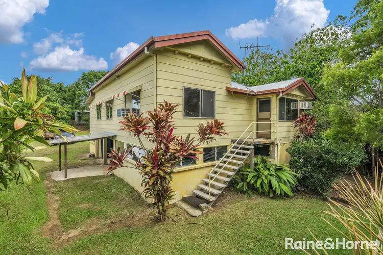 24 Martin Street, East Innisfail QLD 4860