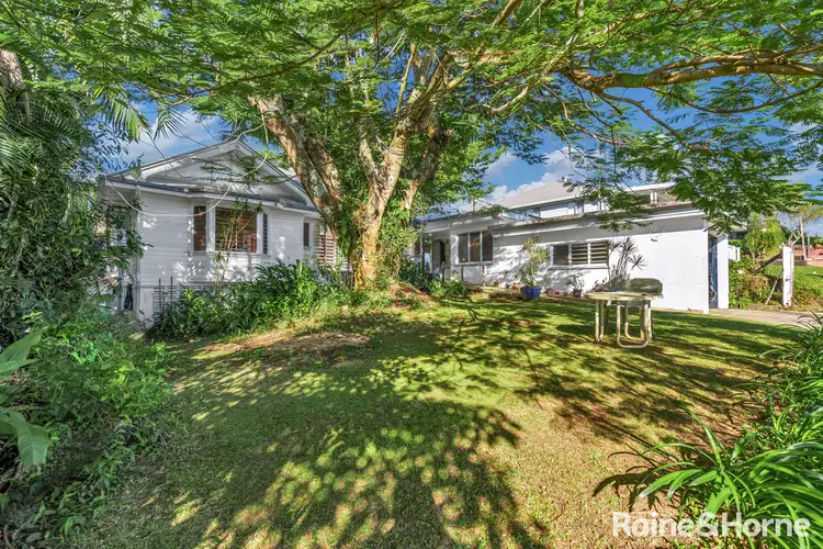 9 Agnes Street, East Innisfail QLD 4860