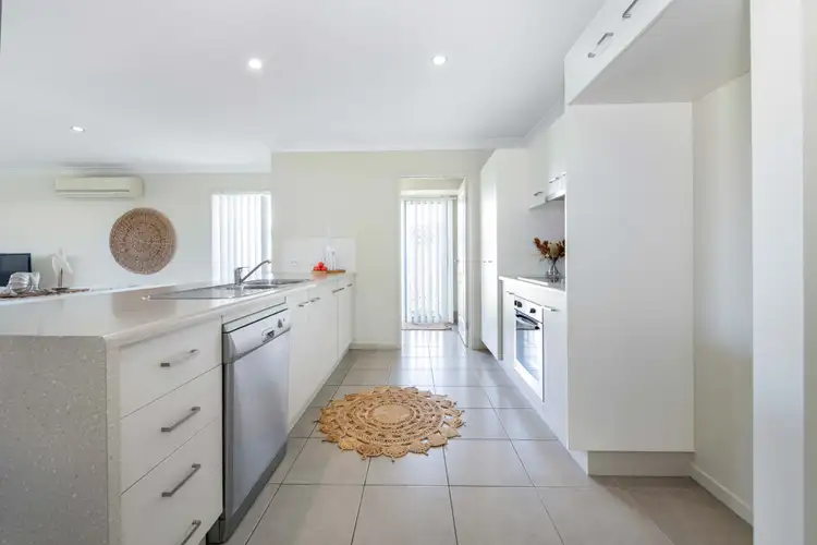 Fifth view of Homely house listing, 6 Moreton Drv, Rural View QLD 4740