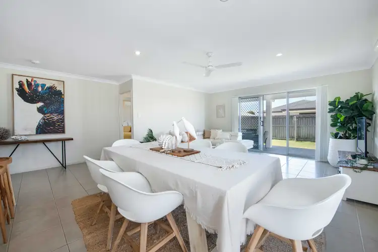 Sixth view of Homely house listing, 6 Moreton Drv, Rural View QLD 4740