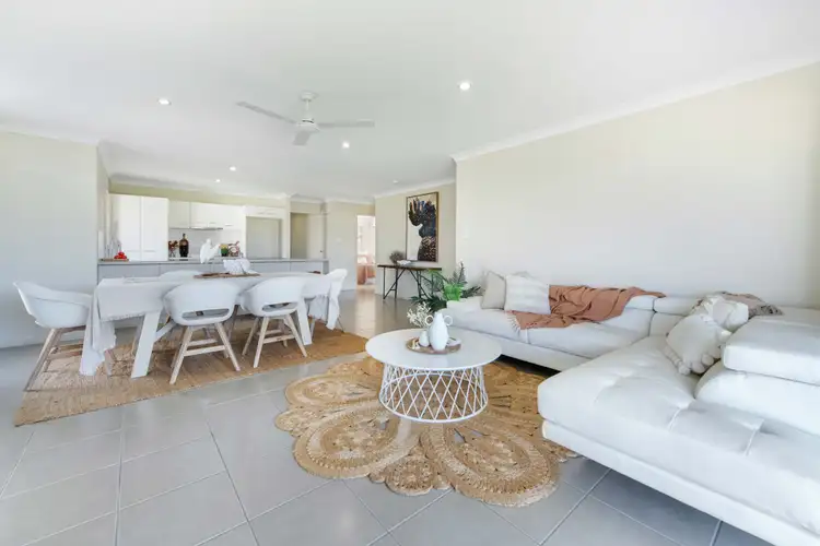 Seventh view of Homely house listing, 6 Moreton Drv, Rural View QLD 4740