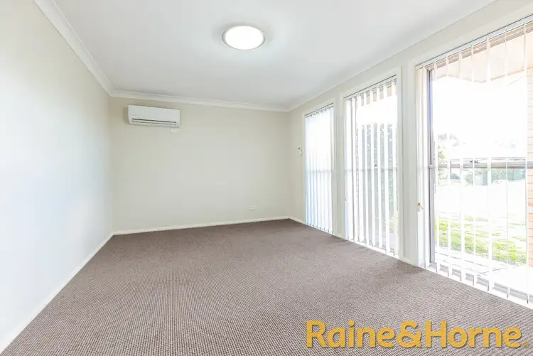 Second view of Homely house listing, 15A Dunheved Circle, Dubbo NSW 2830
