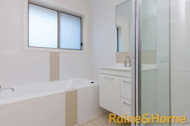 Fourth view of Homely house listing, 15A Dunheved Circle, Dubbo NSW 2830