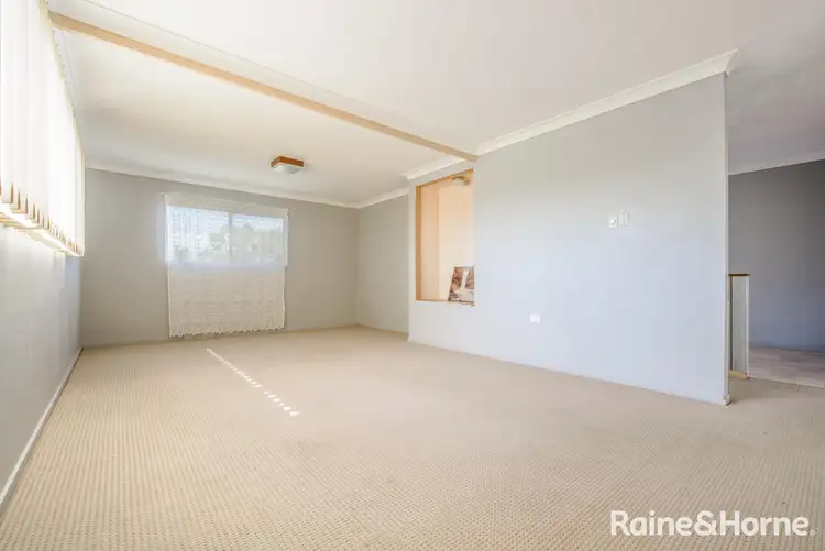 Second view of Homely house listing, 26 O'Malley Street, West Gladstone QLD 4680