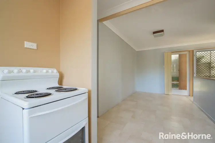 Seventh view of Homely house listing, 26 O'Malley Street, West Gladstone QLD 4680