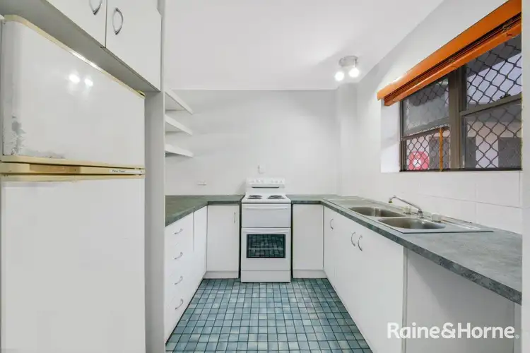 Second view of Homely house listing, 21/83-85 Auckland Street, Gladstone Central QLD 4680