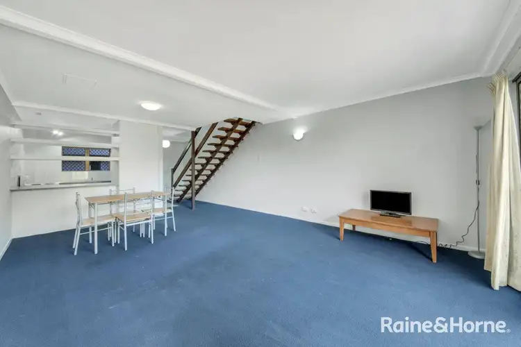 Third view of Homely house listing, 21/83-85 Auckland Street, Gladstone Central QLD 4680