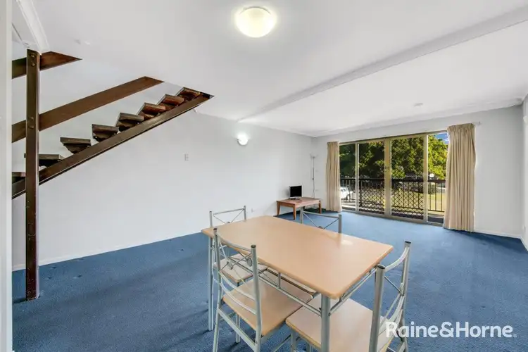 Fifth view of Homely house listing, 21/83-85 Auckland Street, Gladstone Central QLD 4680