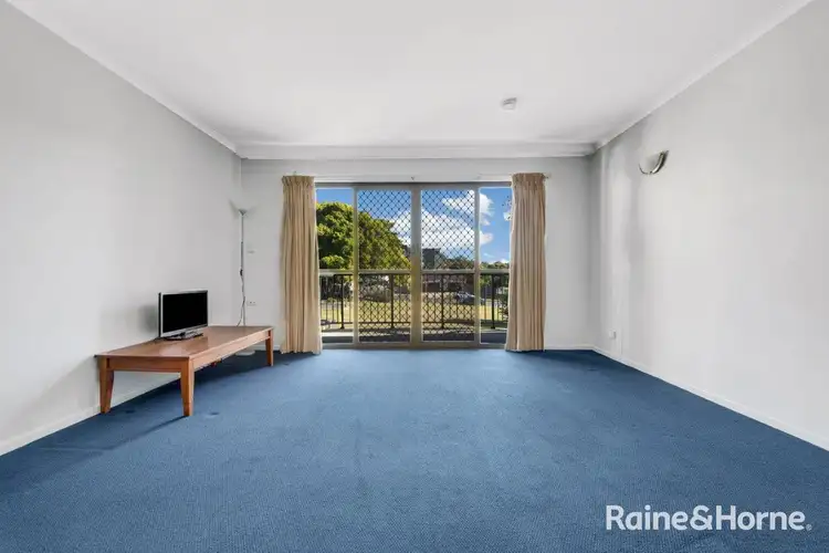 Sixth view of Homely house listing, 21/83-85 Auckland Street, Gladstone Central QLD 4680