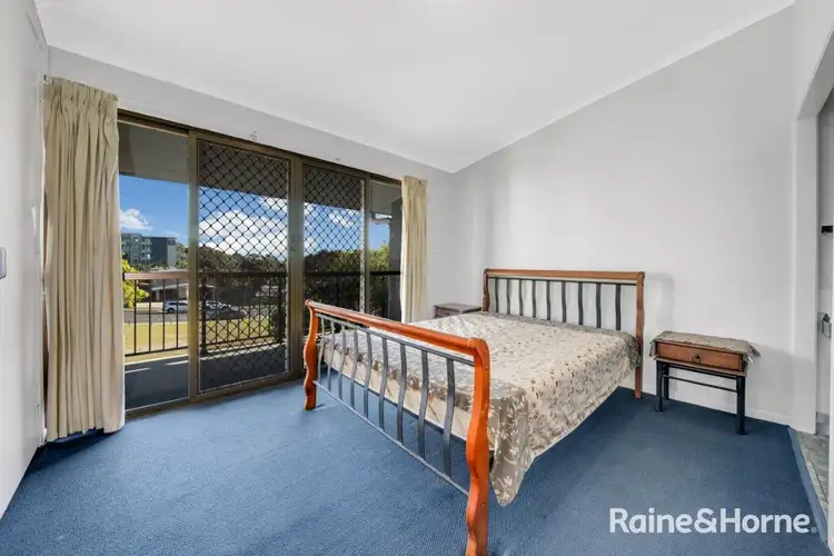 Seventh view of Homely house listing, 21/83-85 Auckland Street, Gladstone Central QLD 4680