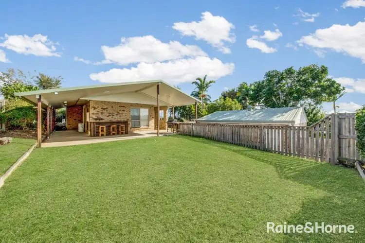 Second view of Homely house listing, 20 Ellington Street, New Auckland QLD 4680