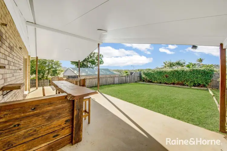 Third view of Homely house listing, 20 Ellington Street, New Auckland QLD 4680