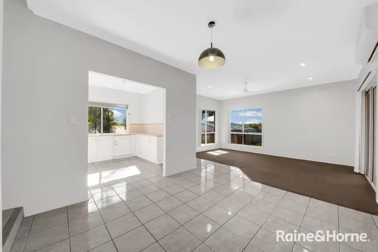 Fifth view of Homely house listing, 20 Ellington Street, New Auckland QLD 4680