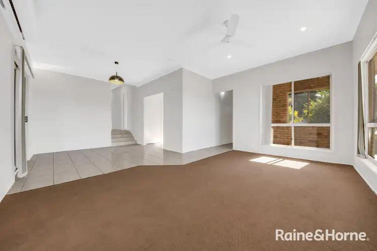 Sixth view of Homely house listing, 20 Ellington Street, New Auckland QLD 4680