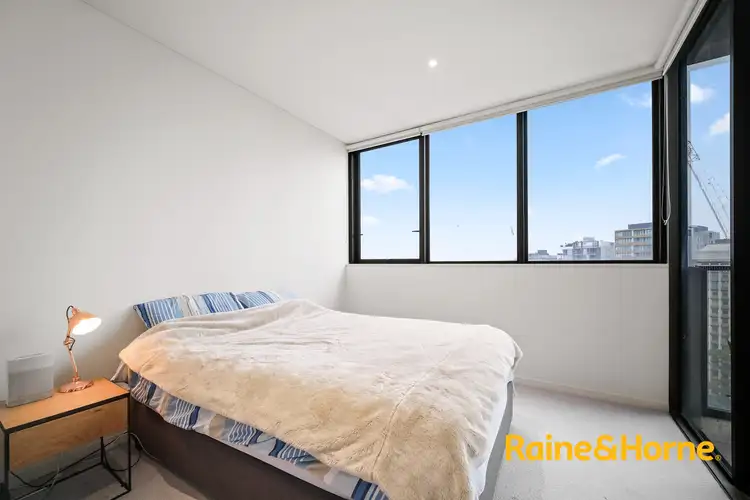 Fourth view of Homely apartment listing, 1908/211 Pacific Highway, North Sydney NSW 2060